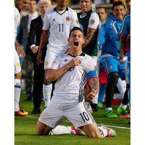 Meet your Posher, Serafin